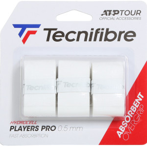 Surgrips TECNIFIBRE pro players atp Surgrips TECNIFIBRE pro players atp