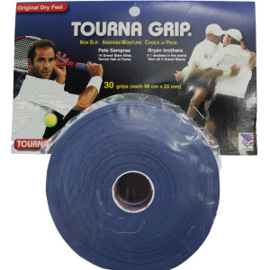 30 surgrips TOURNA grip original
