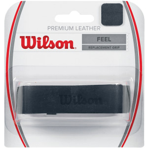 Grip WILSON cuir premium