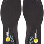 Cushioning gel sole SIDAS