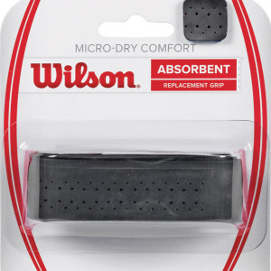 Grip WILSON micro-dry comfort Grip WILSON micro-dry comfort