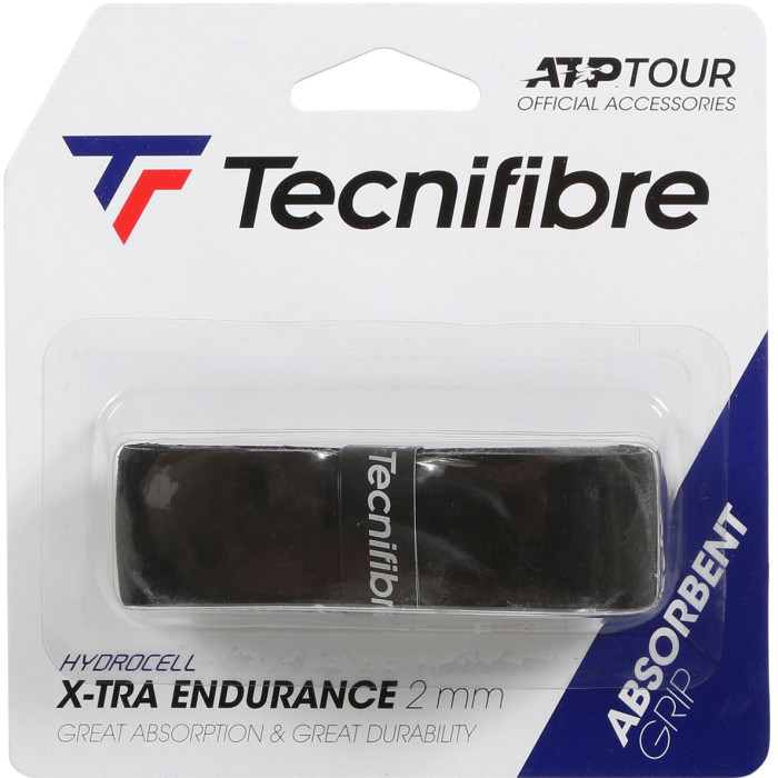 Grip TECNIFIBRE x-tra endurance