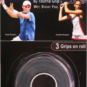 3 surgrips TOURNA tac xl