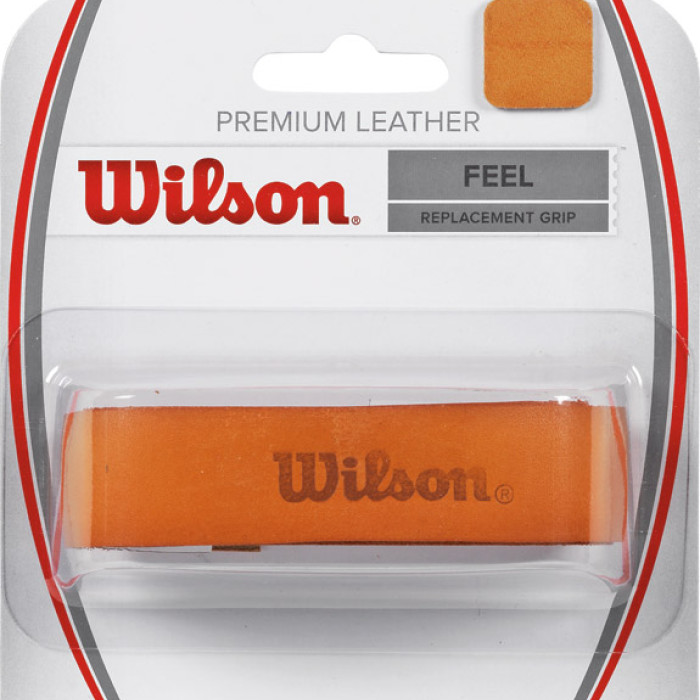 Grip WILSON cuir premium Grip WILSON cuir premium