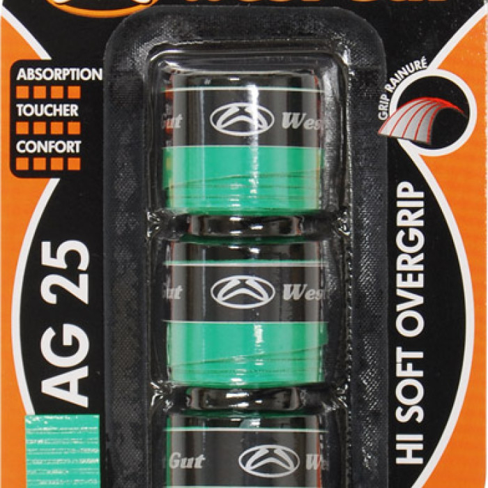 Surgrip WEST GUT groove