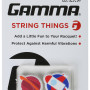 Antivibrator GAMMA string things fusee/planete saturne