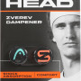 Antivibrateurs HEAD zverev