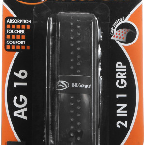 Grip WEST GUT two-in-one Grip WEST GUT two-in-one