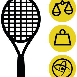 Option measures spec 5 tennis rackets Option measures spec 5 tennis rackets