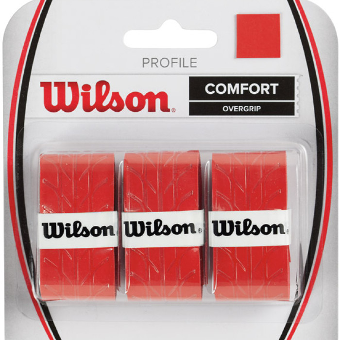 Surgrip WILSON profile overgrip
