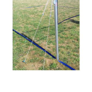 Trace airbadminton huck NOUANSPORT Trace airbadminton huck NOUANSPORT