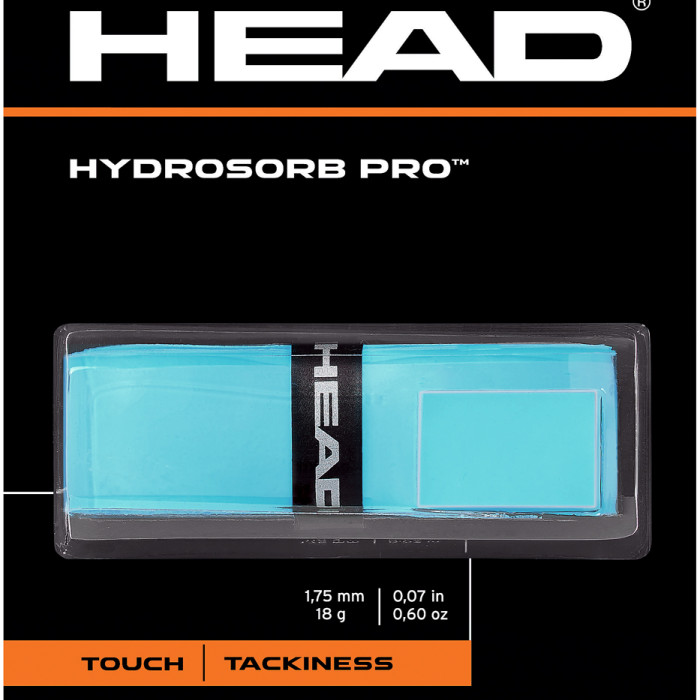 Grip HEAD hydrosorb pro (x1) Grip HEAD hydrosorb pro (x1)