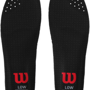 SIDAS 3feet tennis low std insoles