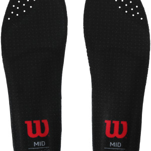 SIDAS 3feet tennis mid std insoles