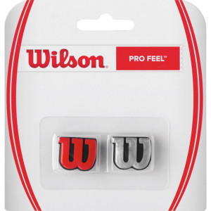 Antivibrateurs WILSON pro feel