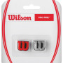 Antivibrateurs WILSON pro feel