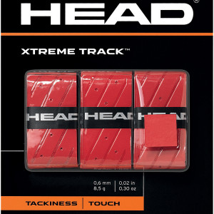 Surgrip HEAD xtreme track (x3) Surgrip HEAD xtreme track (x3)