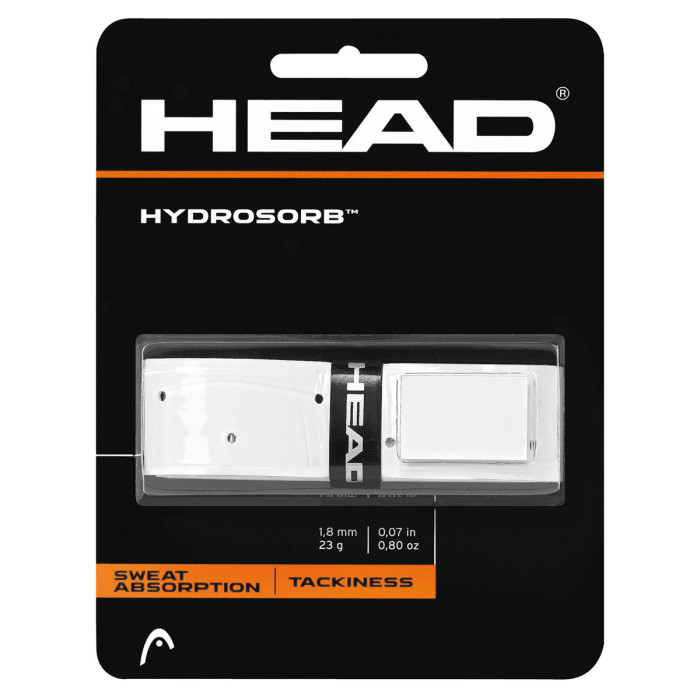 Grip HEAD hydrosorb (x1) Grip HEAD hydrosorb (x1)