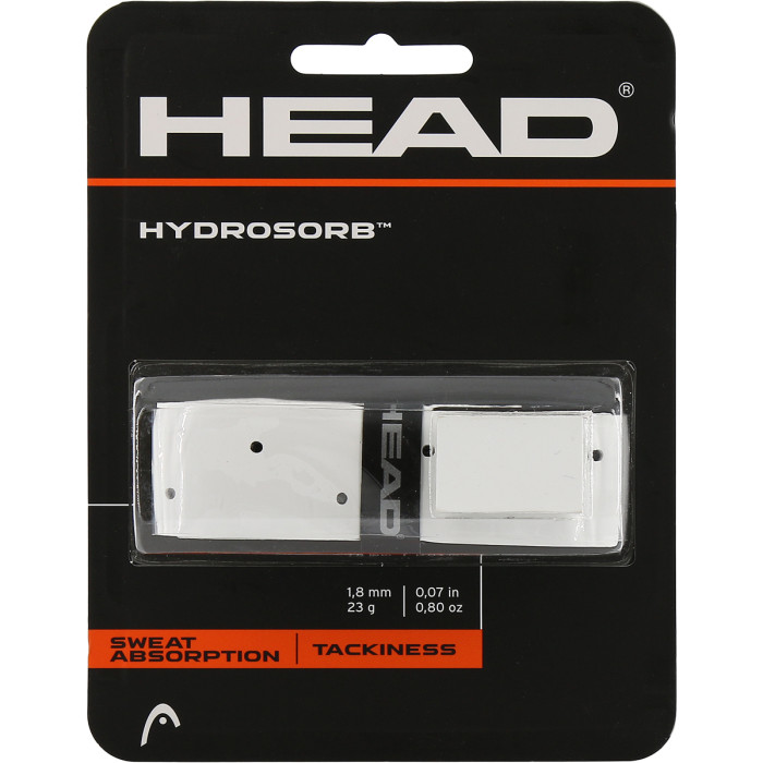 Grip HEAD hydrosorb (x1) Grip HEAD hydrosorb (x1)