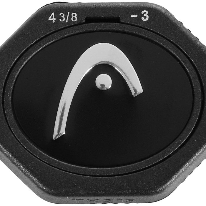 Tip for HEAD graphene 360 tk219hr racket Tip for HEAD graphene 360 tk219hr racket