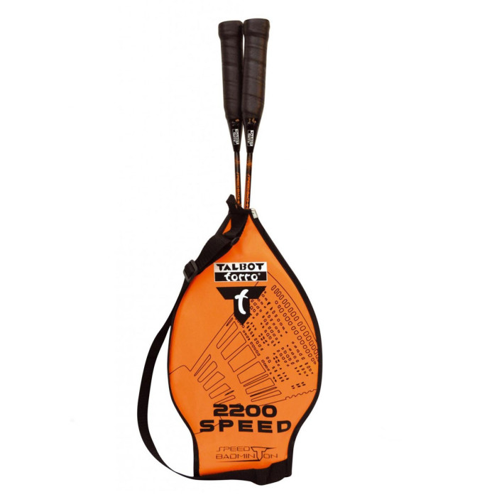 Set crossminton talbot-torrot speed 2200 Set crossminton talbot-torrot speed 2200