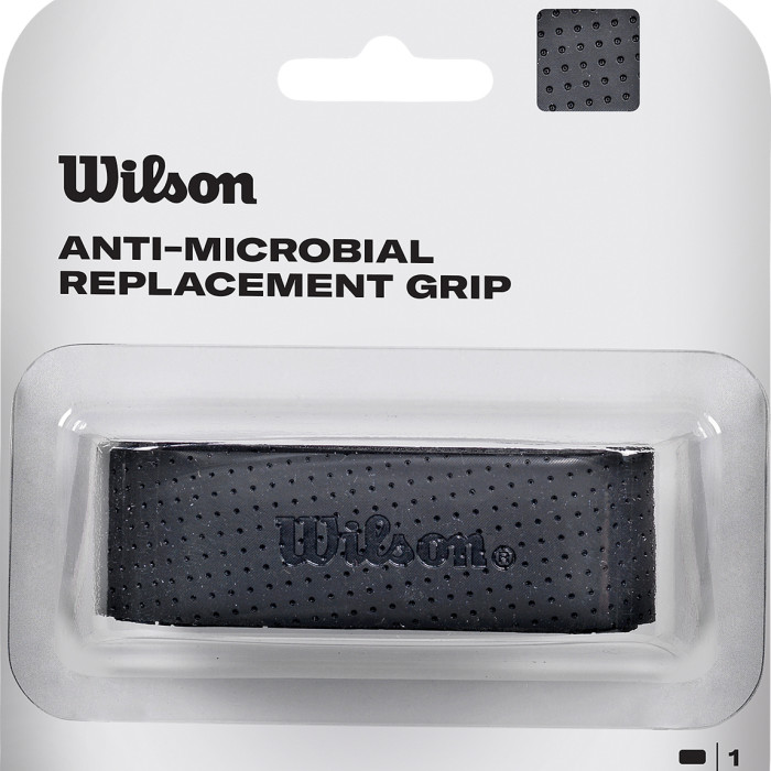 Grip WILSON dual pro performance