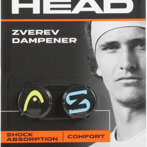 Antivibrateurs HEAD zverev