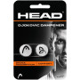Antivibrateurs HEAD djokovic dampener