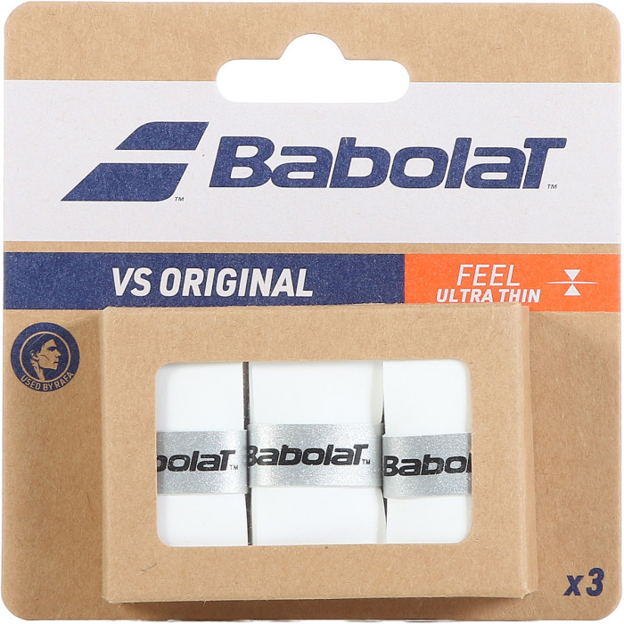 Surgrips BABOLAT vs original Surgrips BABOLAT vs original
