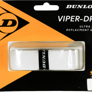 Grips DUNLOP viperdry rep Grips DUNLOP viperdry rep