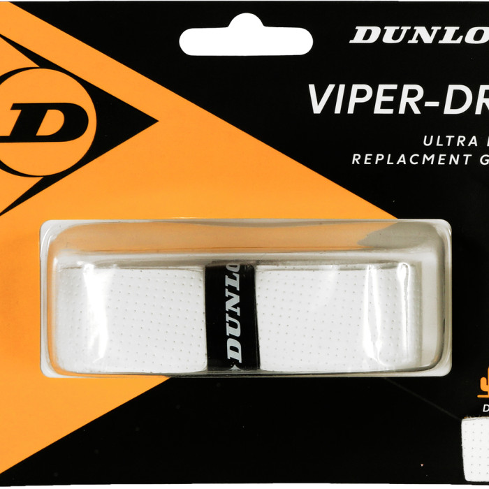 Grips DUNLOP viperdry rep