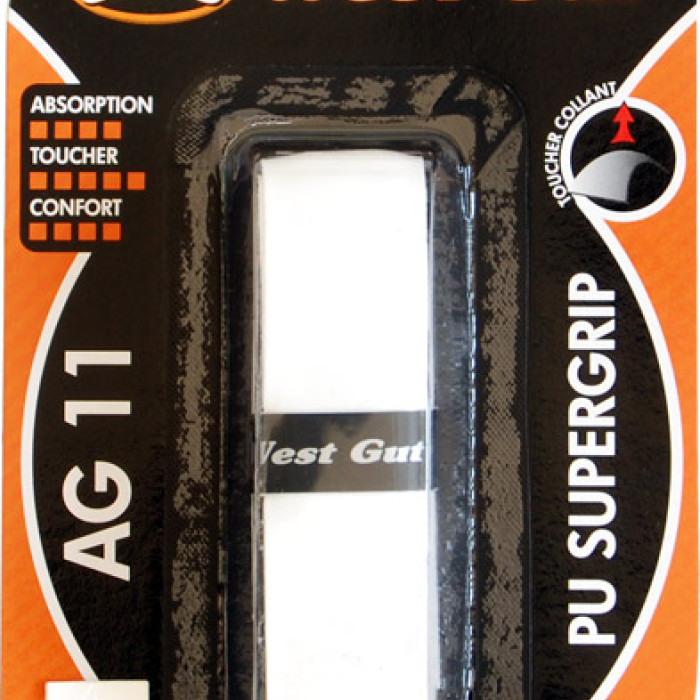 Grip WEST GUT polyurethane