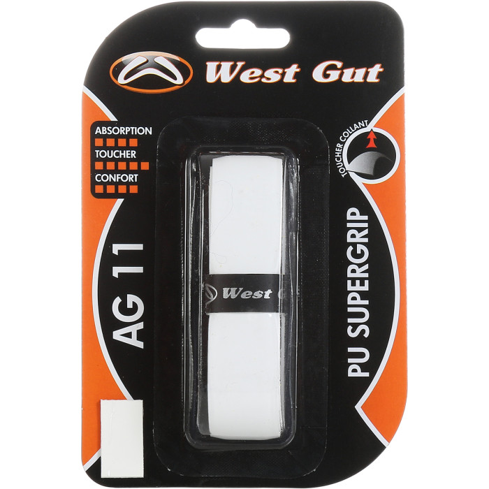 Grip WEST GUT polyurethane