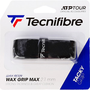 TECNIFIBRE wax max grip TECNIFIBRE wax max grip