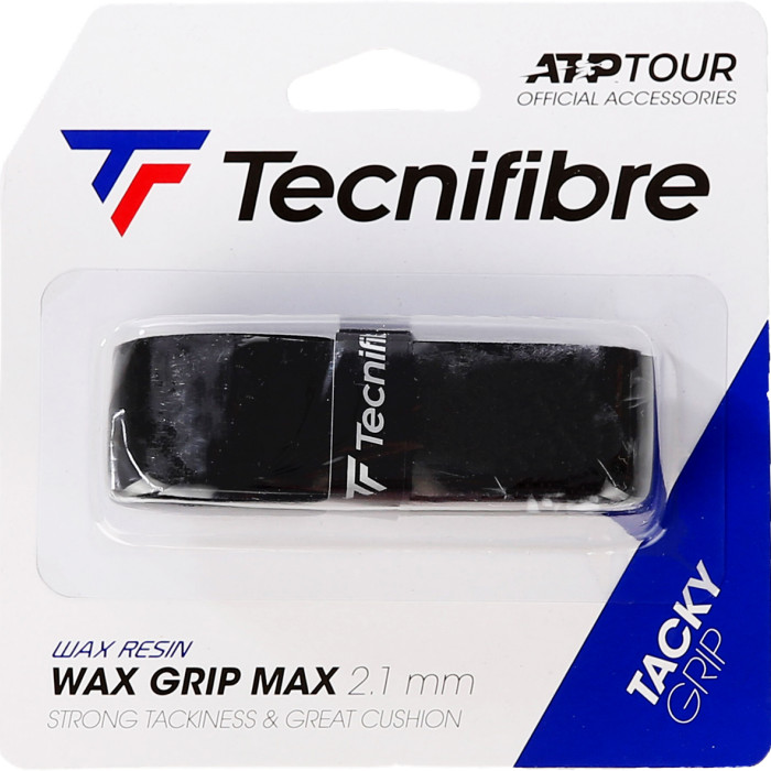 TECNIFIBRE wax max grip