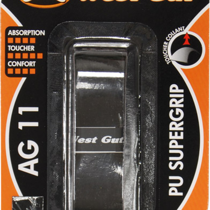 Grip WEST GUT polyurethane Grip WEST GUT polyurethane