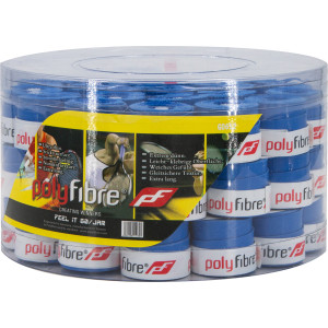 Box of 60 POLYFIBRE feel it overgrips Box of 60 POLYFIBRE feel it overgrips