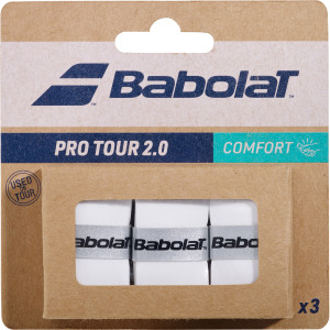 Surgrips BABOLAT pro tour 2.0 Surgrips BABOLAT pro tour 2.0