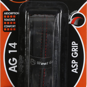 WEST GUT sewed grip WEST GUT sewed grip