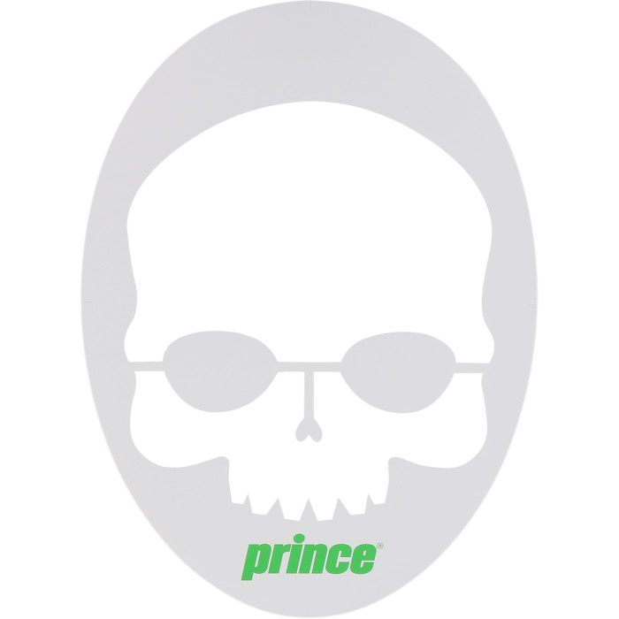 PRINCE hydrogen stencil
