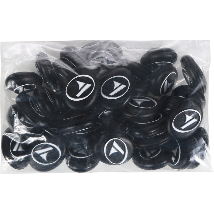 Box of 36 prokennex vibrastop vibration dampeners Box of 36 prokennex vibrastop vibration dampeners