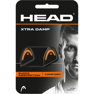Antivibrators HEAD xtra damp