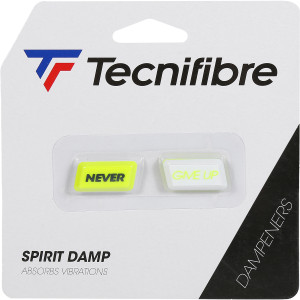 Antivibrators TECNIFIBRE spirit damp neon