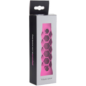 BULLPADEL hesacore w over-grips