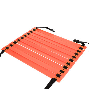 Single agility ladder 4m Single agility ladder 4m