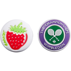 BABOLAT wimbledon dampener*2