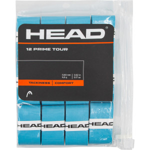 Surgrips HEAD prime tour (x12) Surgrips HEAD prime tour (x12)