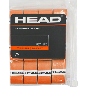 HEAD prime tour overgrips HEAD prime tour overgrips