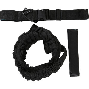 Multi-activity elastic reinforcement