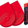 Talonettes SORBOTHANE heel pads